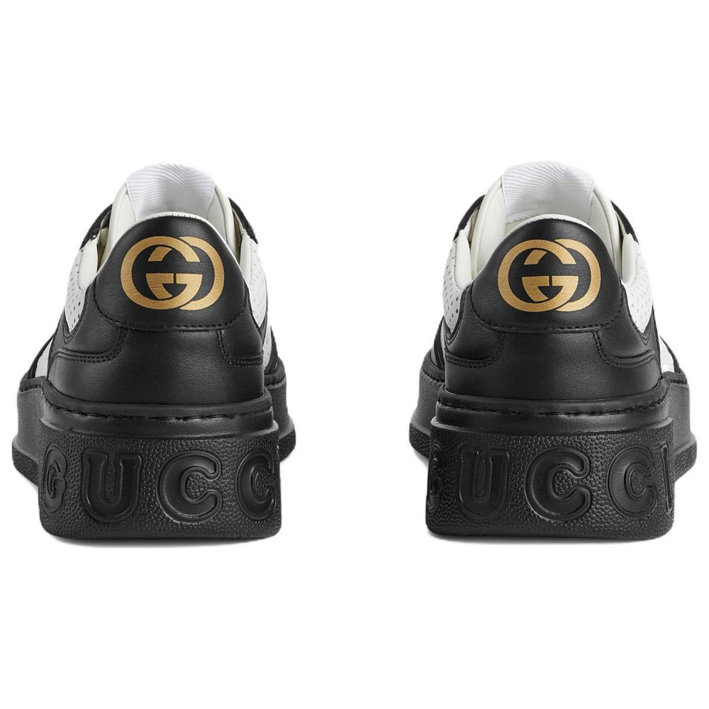 GUCCI Chunky B GG