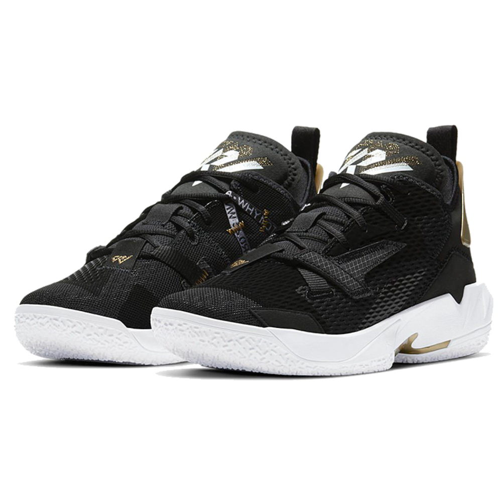 Jordan Why Not Zer0.4 TPU