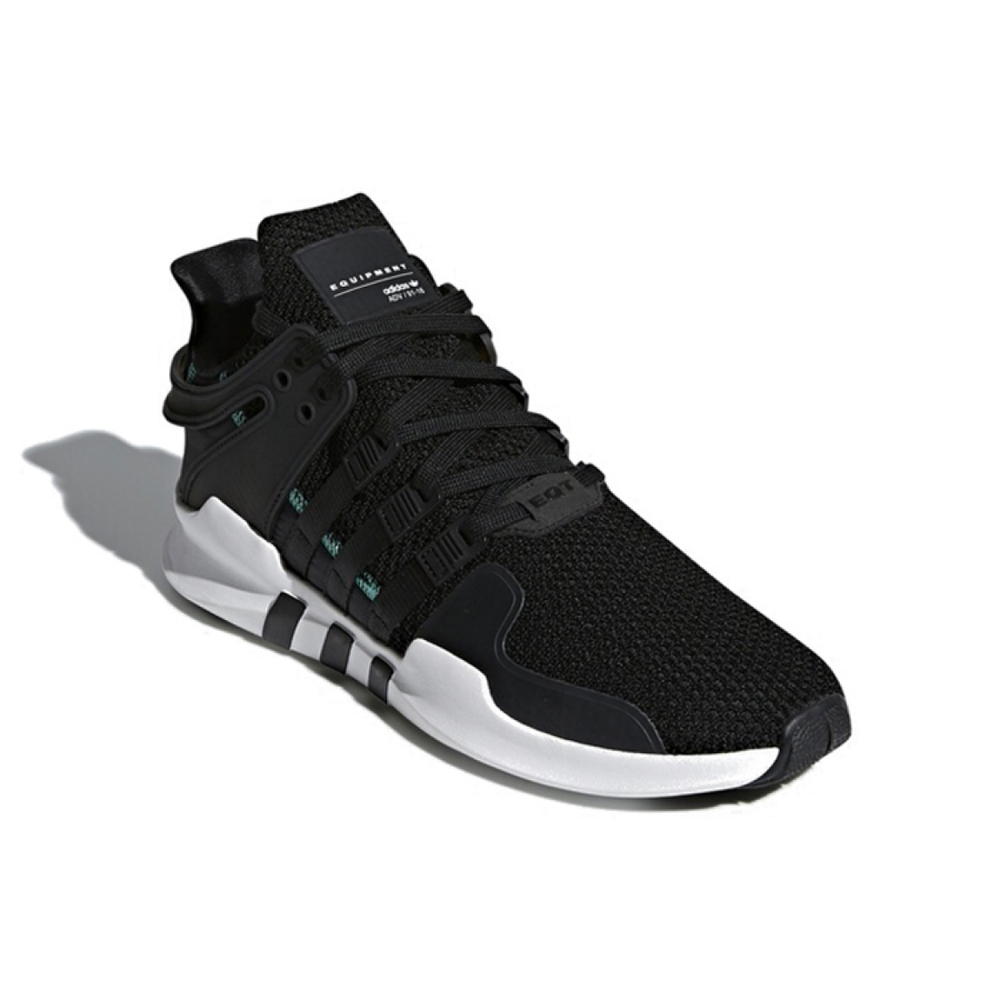 Adidas originals EQT Support ADV Support ADV Black