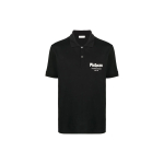 Alexander McQueen SS22 Logo Polo