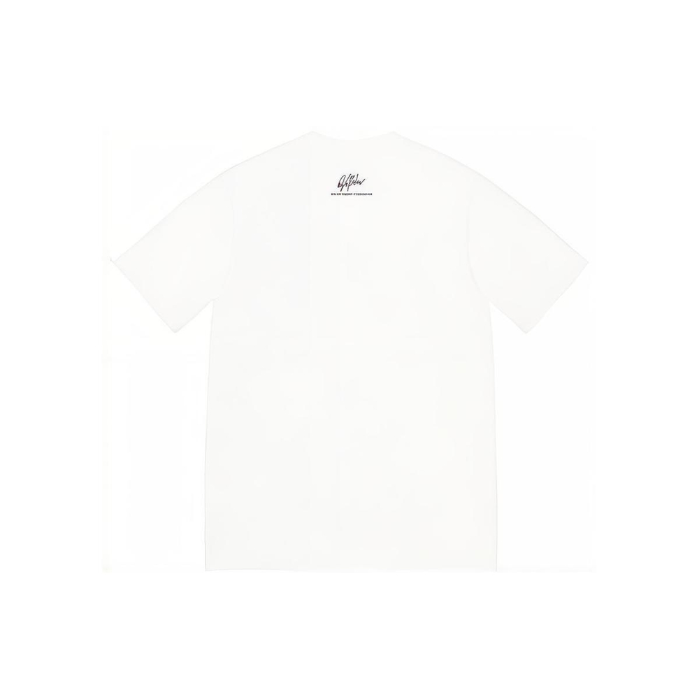 Supreme FW22 Week16 Week 16 Dylan Tee T