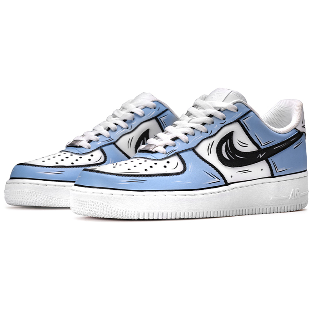 【 】 Nike Air Force 1