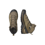 SALOMON X Ultra 4 QUEST ROVE GORE-TEX