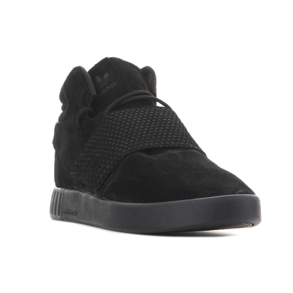 Adidas originals Tubular Invader Strap Triple Black
