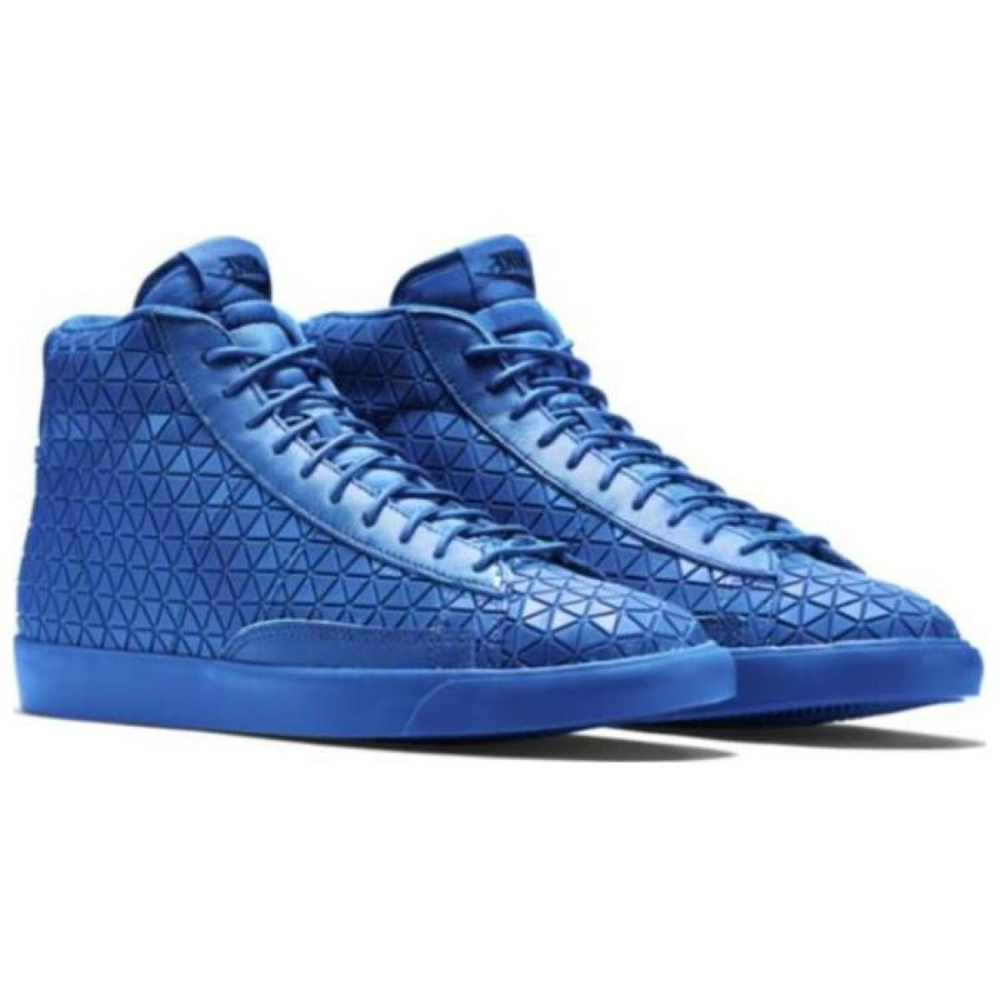 Nike Blazer "Metric Blue"