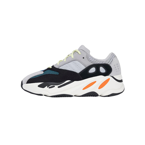 Adidas originals Yeezy boost 700 Wave Runner Solid Grey