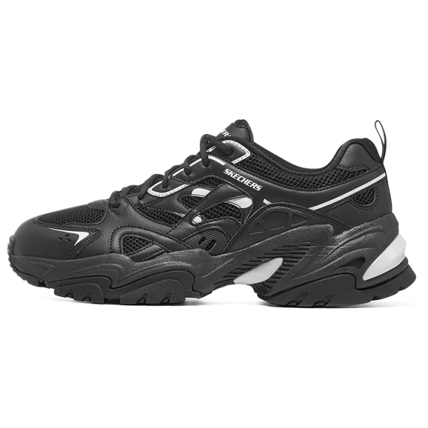 Stamina x Skechers Stamina V2
