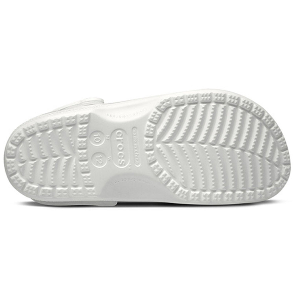 Crocs Classic clog EVA 2cm