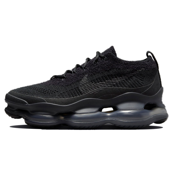 Nike Air Max Scorpion FK "Triple Black"