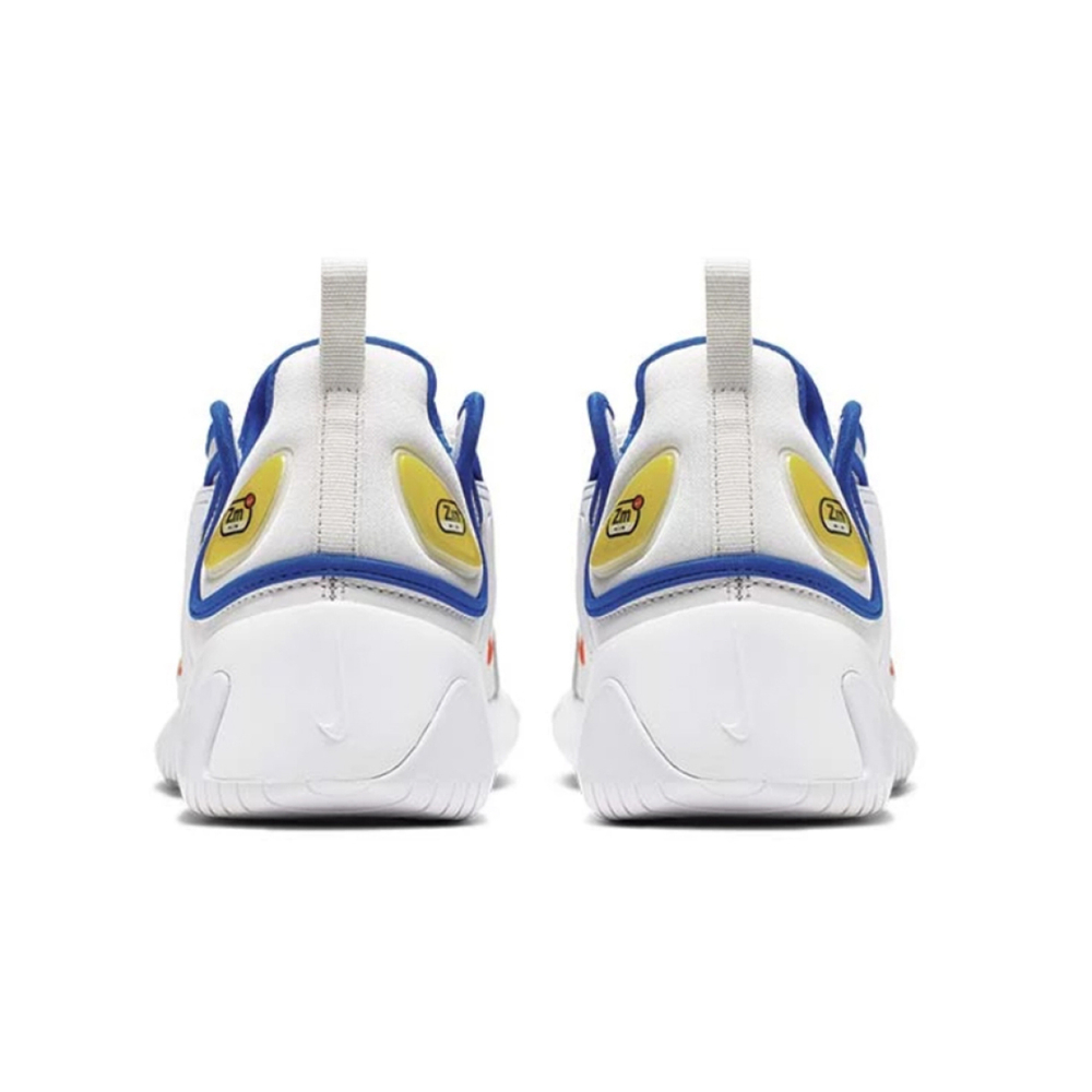 Nike Zoom 2K