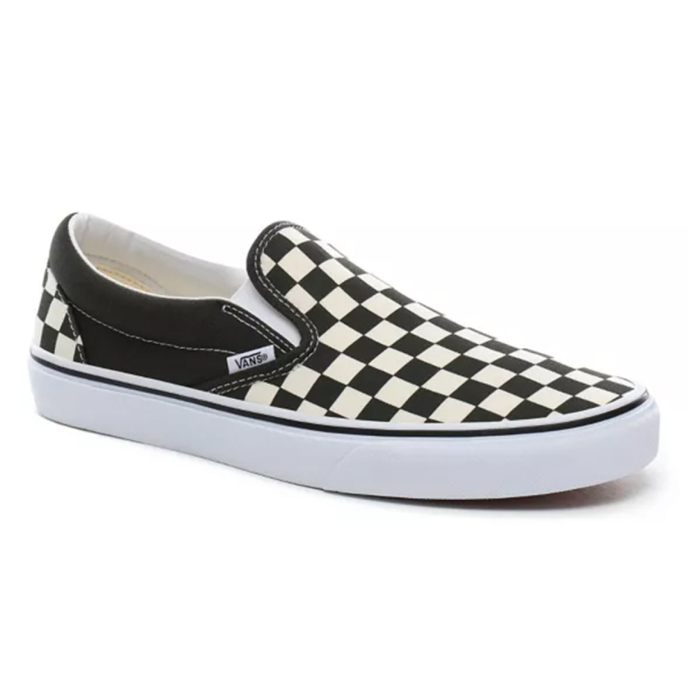 Vans slip-on Checkerboard Classic