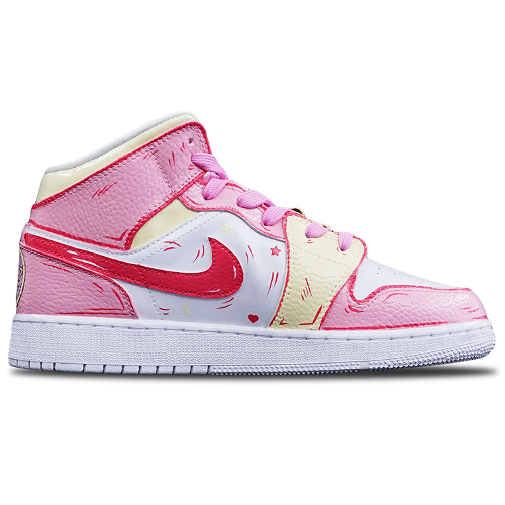 【 】 Jordan Air Jordan 1 Mid