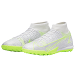 Nike Mercurial Superfly 8 14 Academy TF（ ）