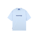 WASSUP Logo T