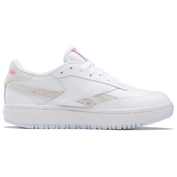 Reebok Club C Double