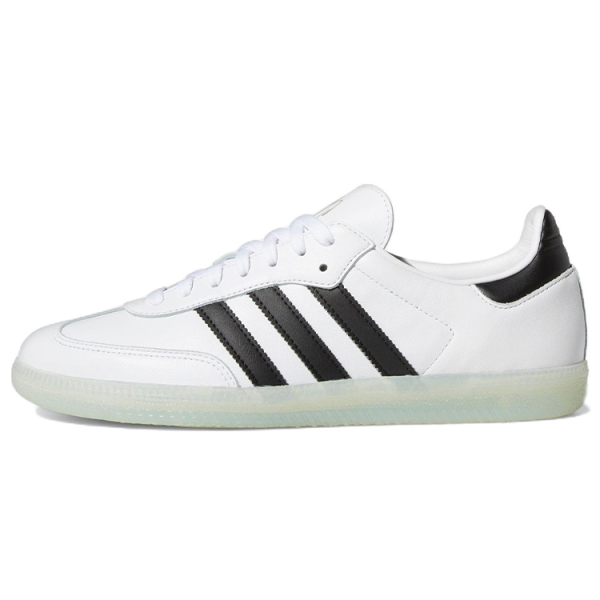 Jason Dill x adidas originals Samba