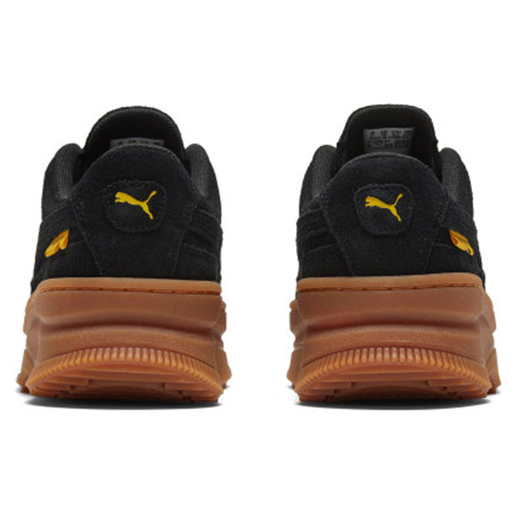 PUMA DEVA Randomevent
