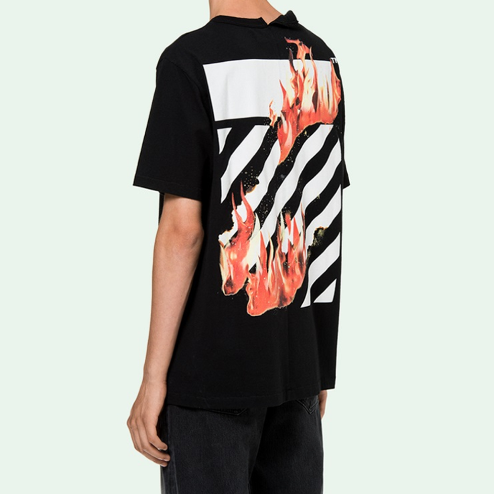 OFF-WHITE SS19 T