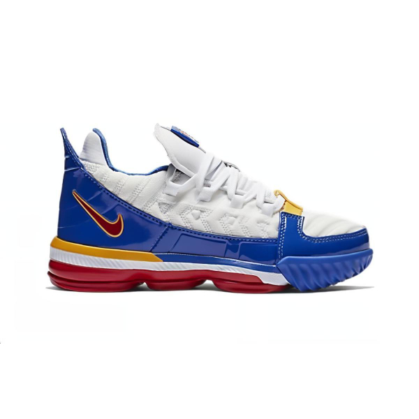 Nike Lebron 16 SuperBron