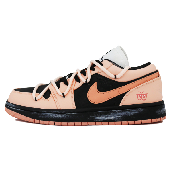 【 】 Jordan Air Jordan 1 Low GS