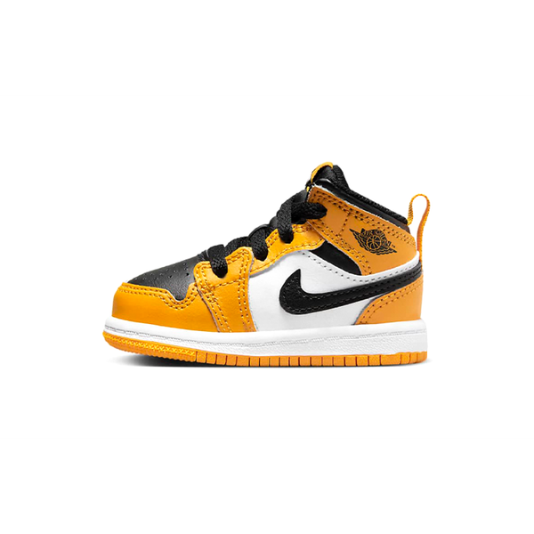 Jordan Air Jordan 1 Mid "Taxi"