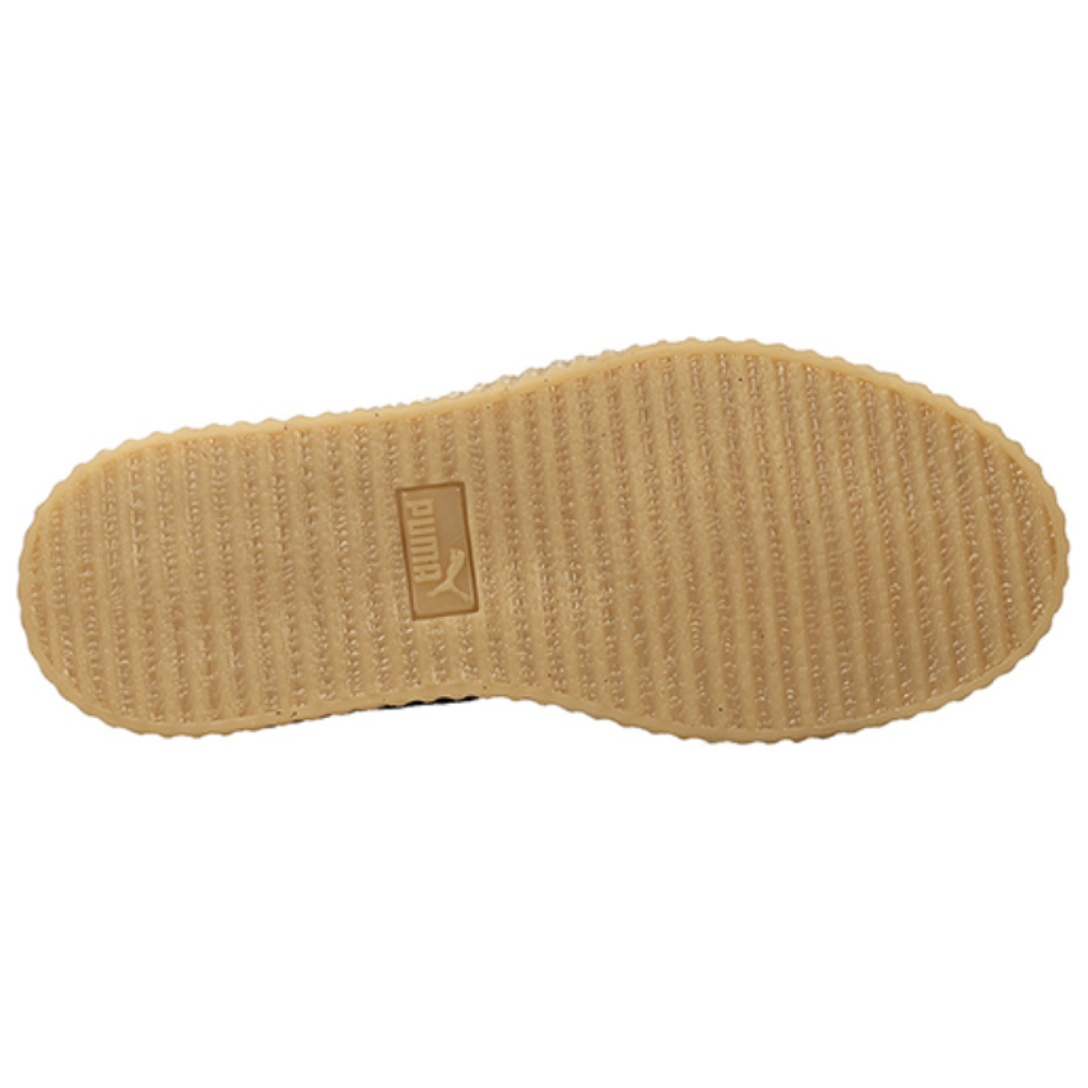 Fenty x PUMA Rihanna Fenty Black Oatmeal