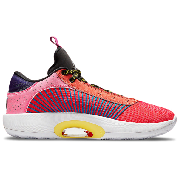 Jordan Air Jordan 35 Low DS PF "Reflexology"