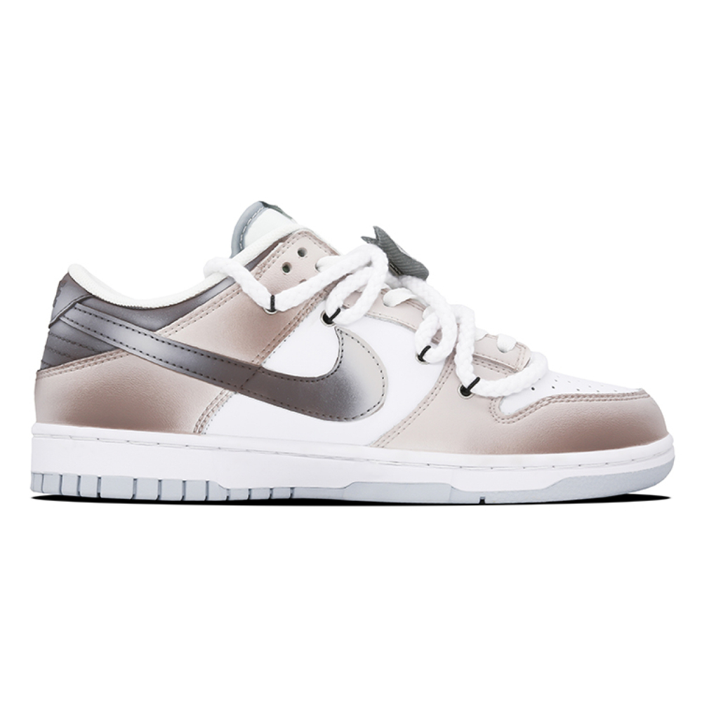 【 】 Nike Dunk Low “Pure Platinum”