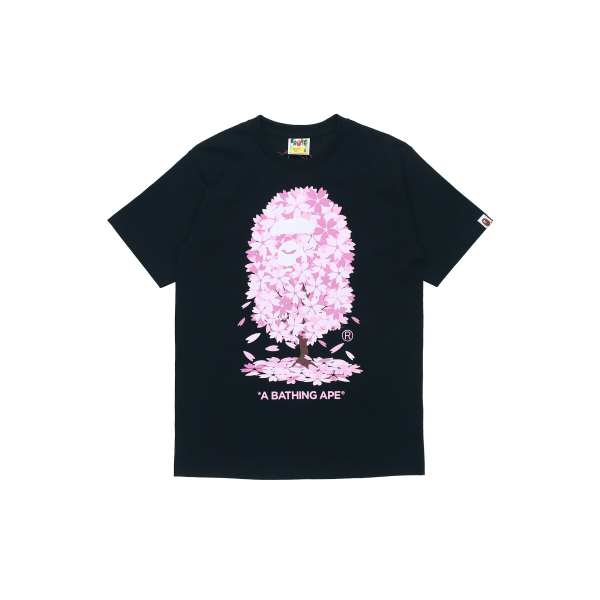 A BATHING APE SS21 T