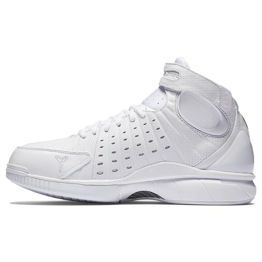 Nike 2K4 Fade to Black FTB