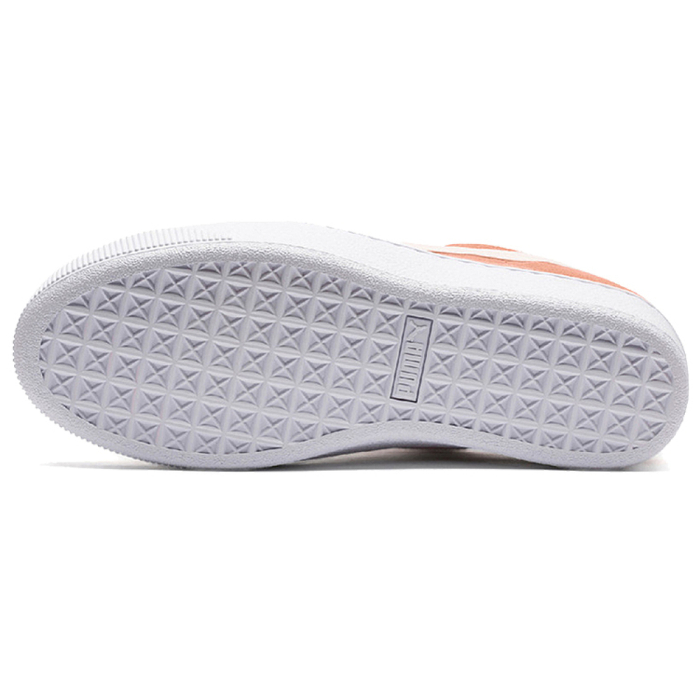 PUMA Vikky Platform