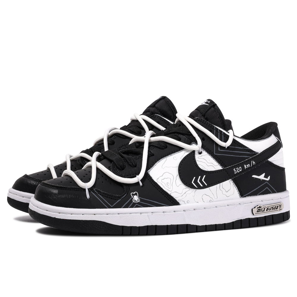 【 】 Nike Dunk Low