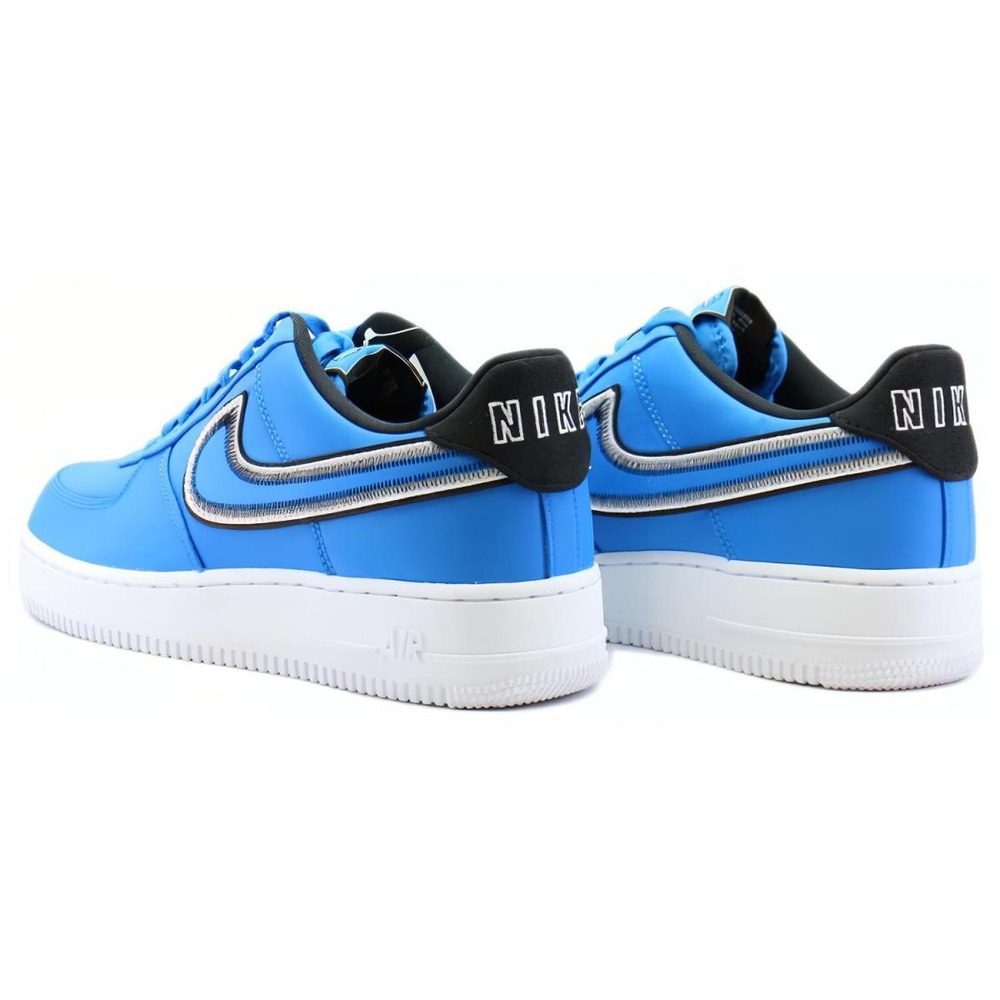 Nike Air Force 1 Reverse Stitch