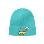 Supreme SS20 Week 12 Daniel Johnston Beanie
