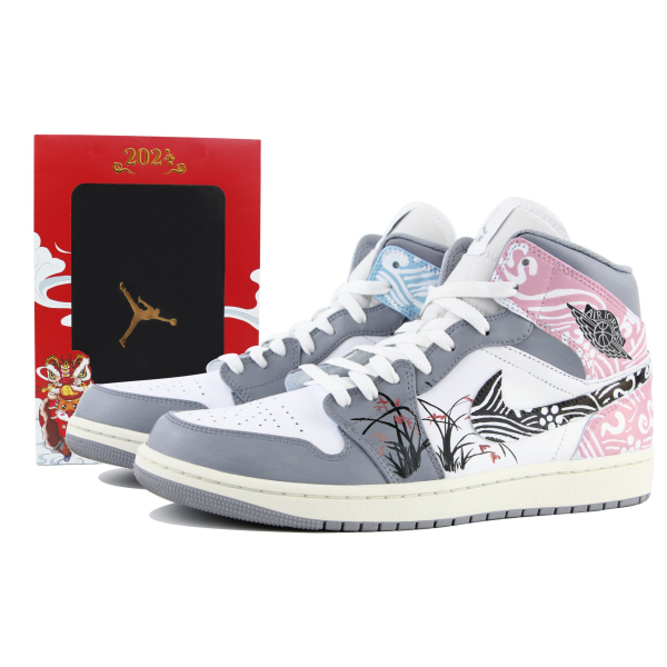 【 】 Jordan Air Jordan 1
