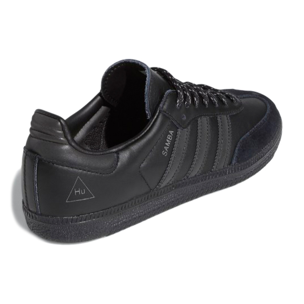 Pharrell Williams x adidas originals Samba t