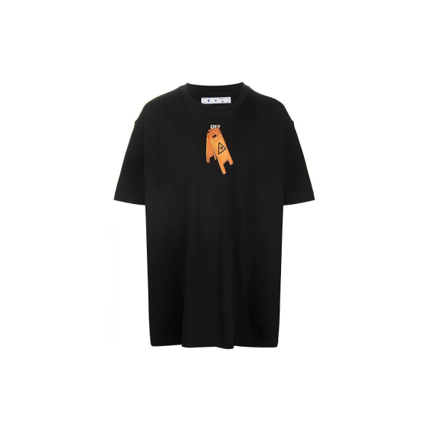 OFF-WHITE FW20 T
