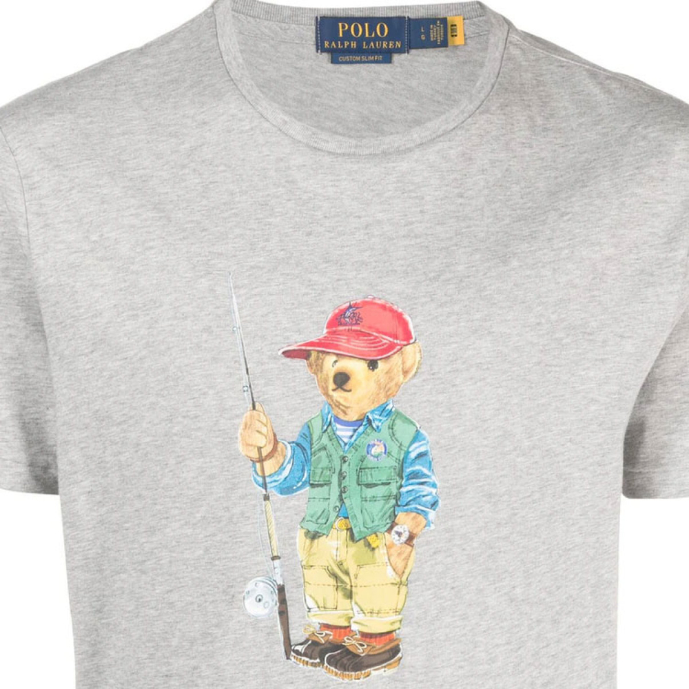 Polo Ralph Lauren SS23 Logo T