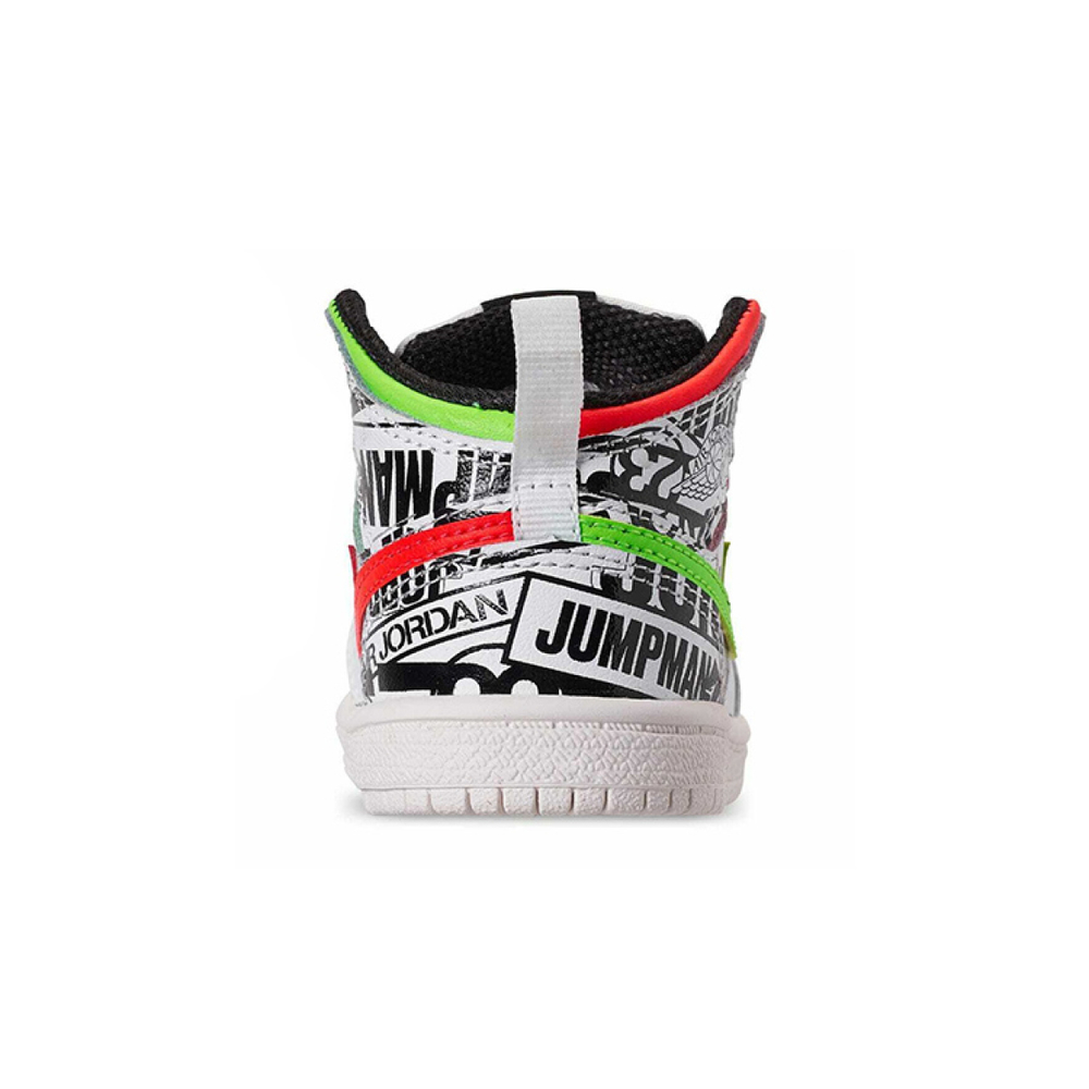Jordan Air Jordan 1 Mid