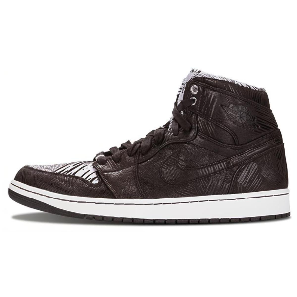 Jordan Air Jordan 1 Retro BHM 2015