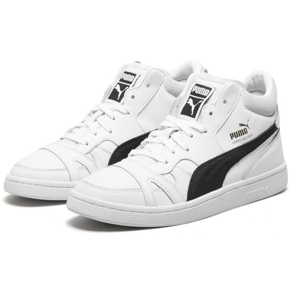 PUMA Becker Mid