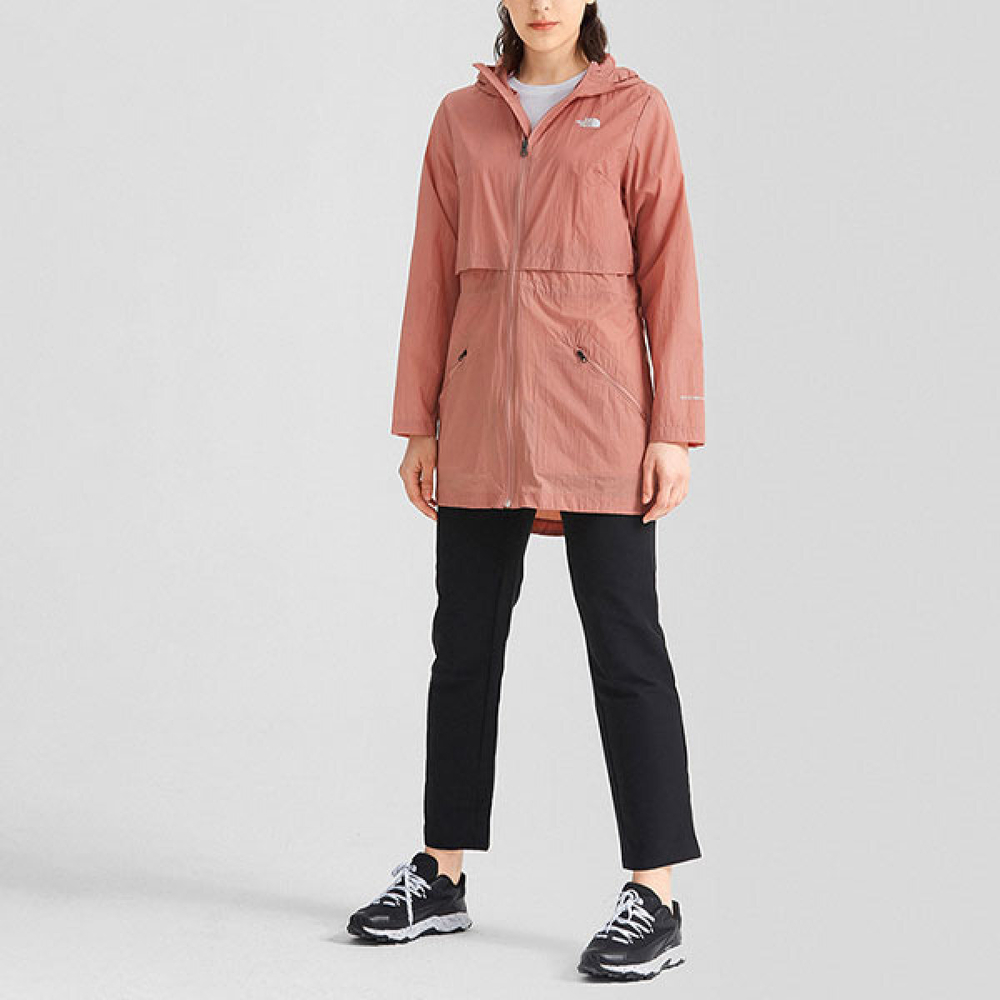 THE NORTH FACE