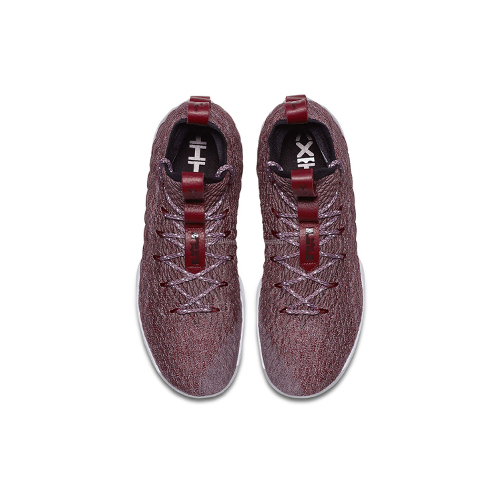 Nike Lebron 15 'Wine red''