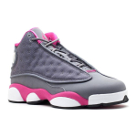 Jordan Air Jordan 13 Retro Cool Grey Fusion Pink