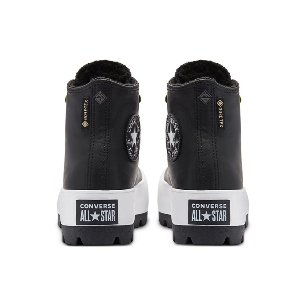Converse Lugged Chuck Taylor All Star