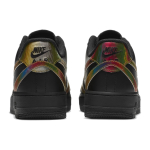 Nike Air Force 1 "Misplaced Swoosh"
