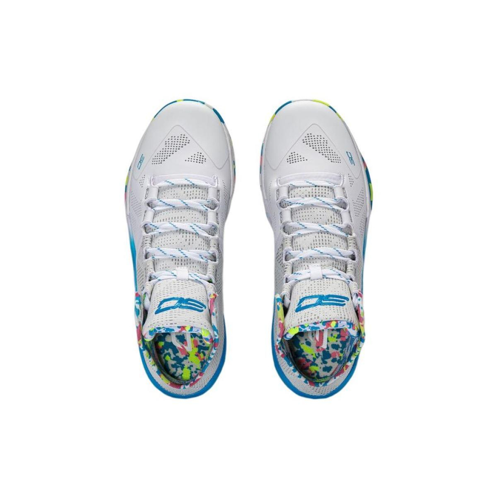 Under Armour Curry 2 2 " "