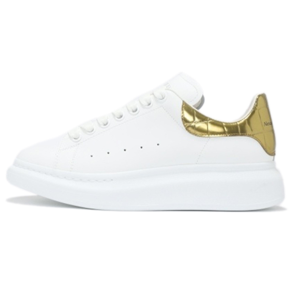 Alexander McQueen Oversized