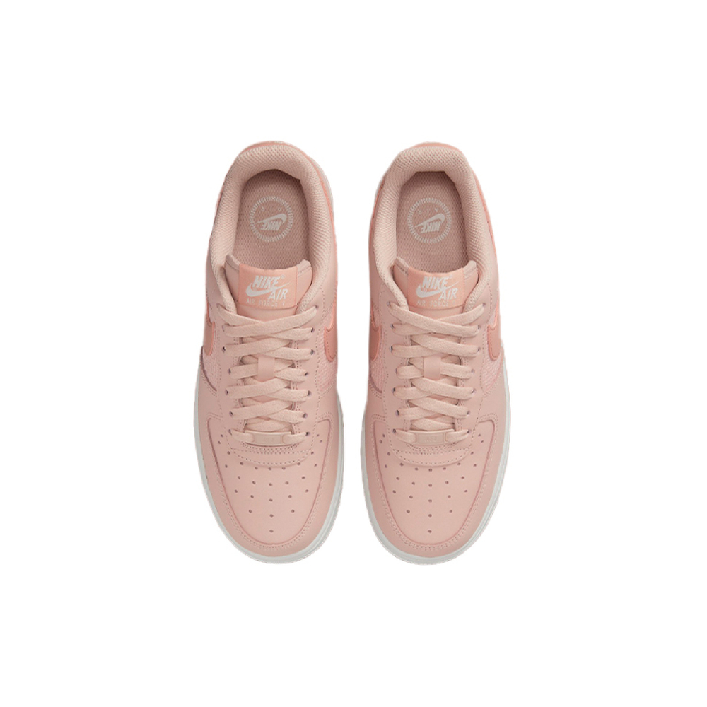 Nike Air Force 1 Cross Stitch