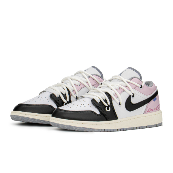 【 】 Jordan Air Jordan 1 Low FZBB GS